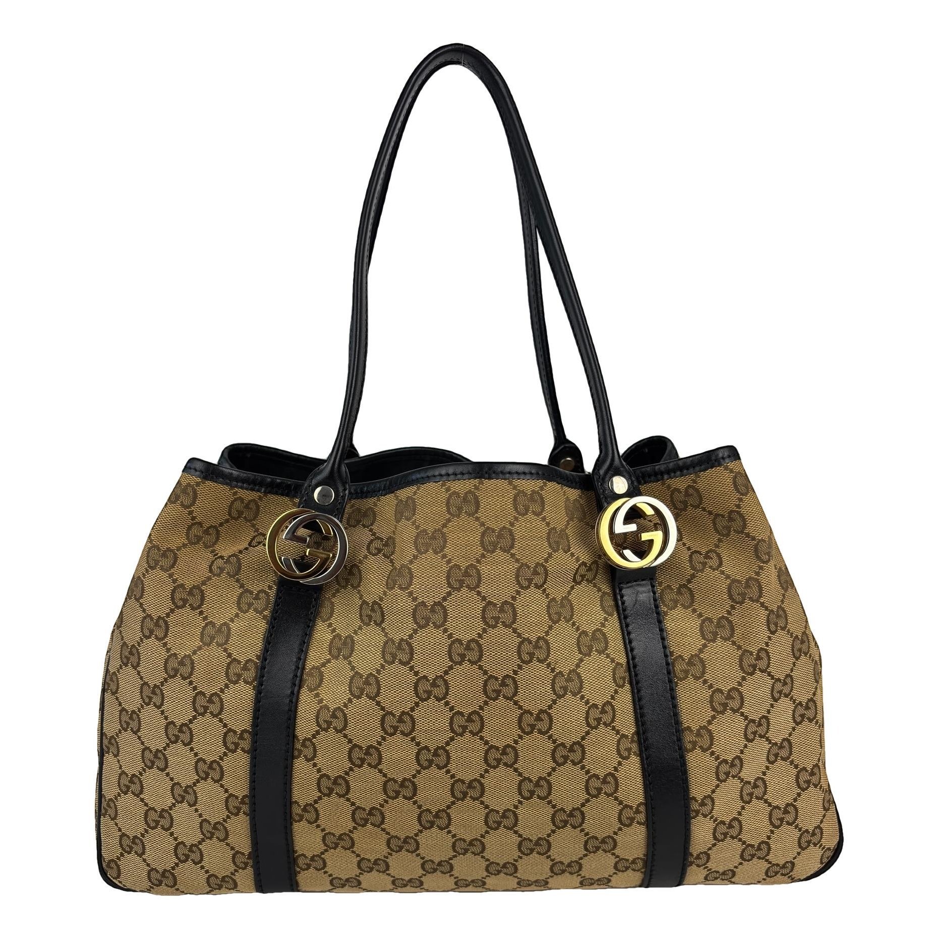 Abbey cloth handbag