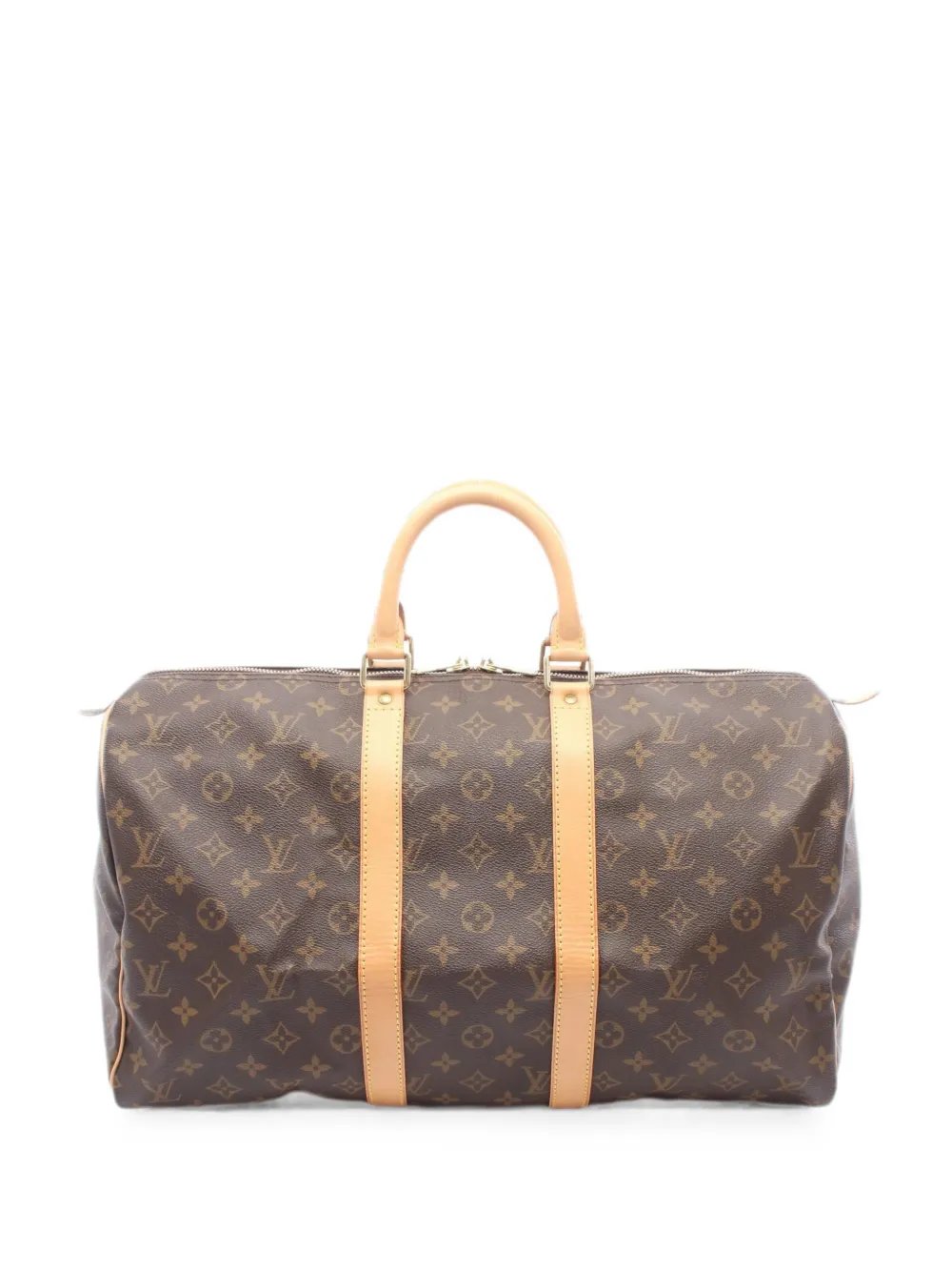 Louis Vuitton 1995 45 Keepall Monogram holdall bag