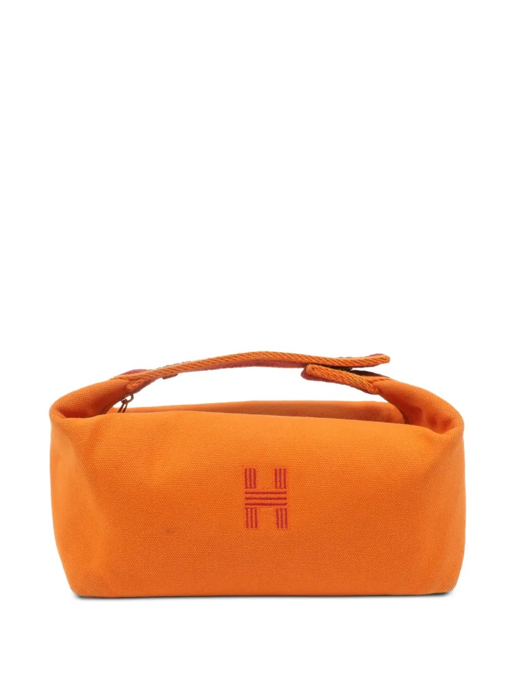 Hermes PM Bride-A-Brac clutch bag