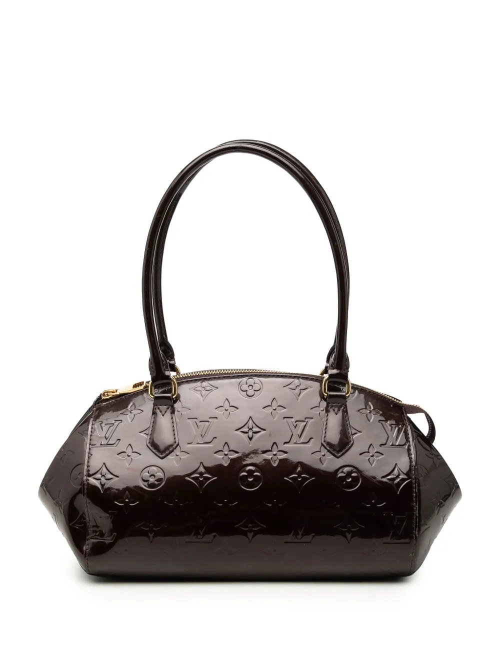 2011 Monogram Vernis Sherwood PM shoulder bag