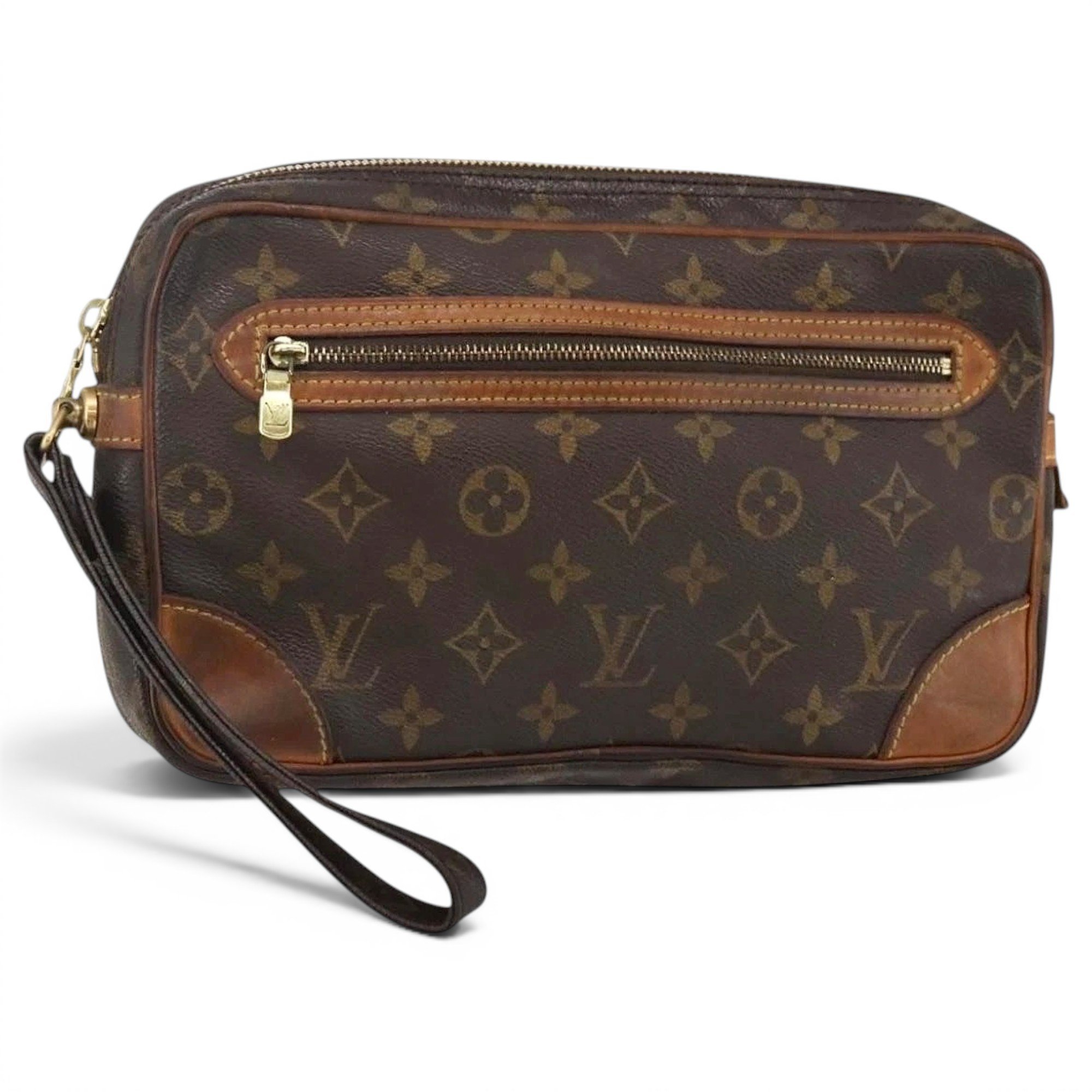 Clutch bag