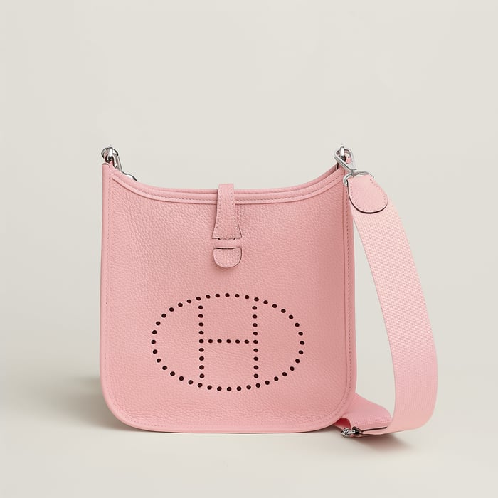 Rose Sakura Evelyne 23 Poche III Bag