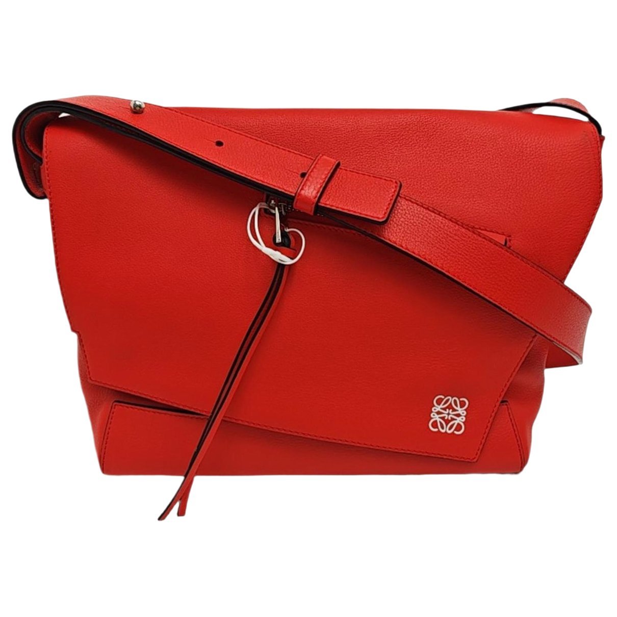 Loewe Leather handbag