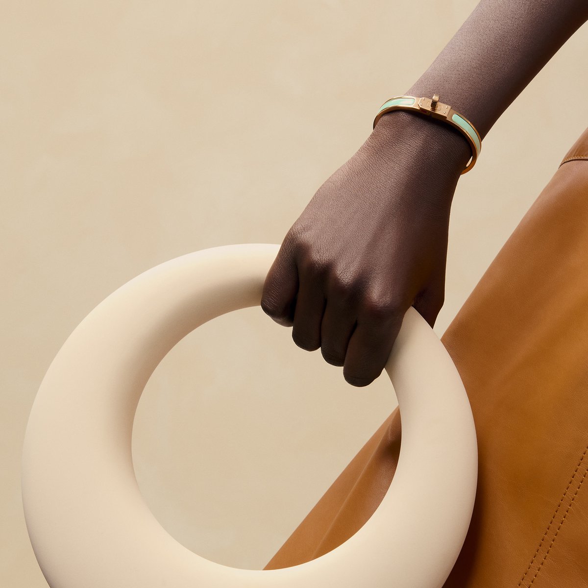 Mini Clic Kelly bracelet