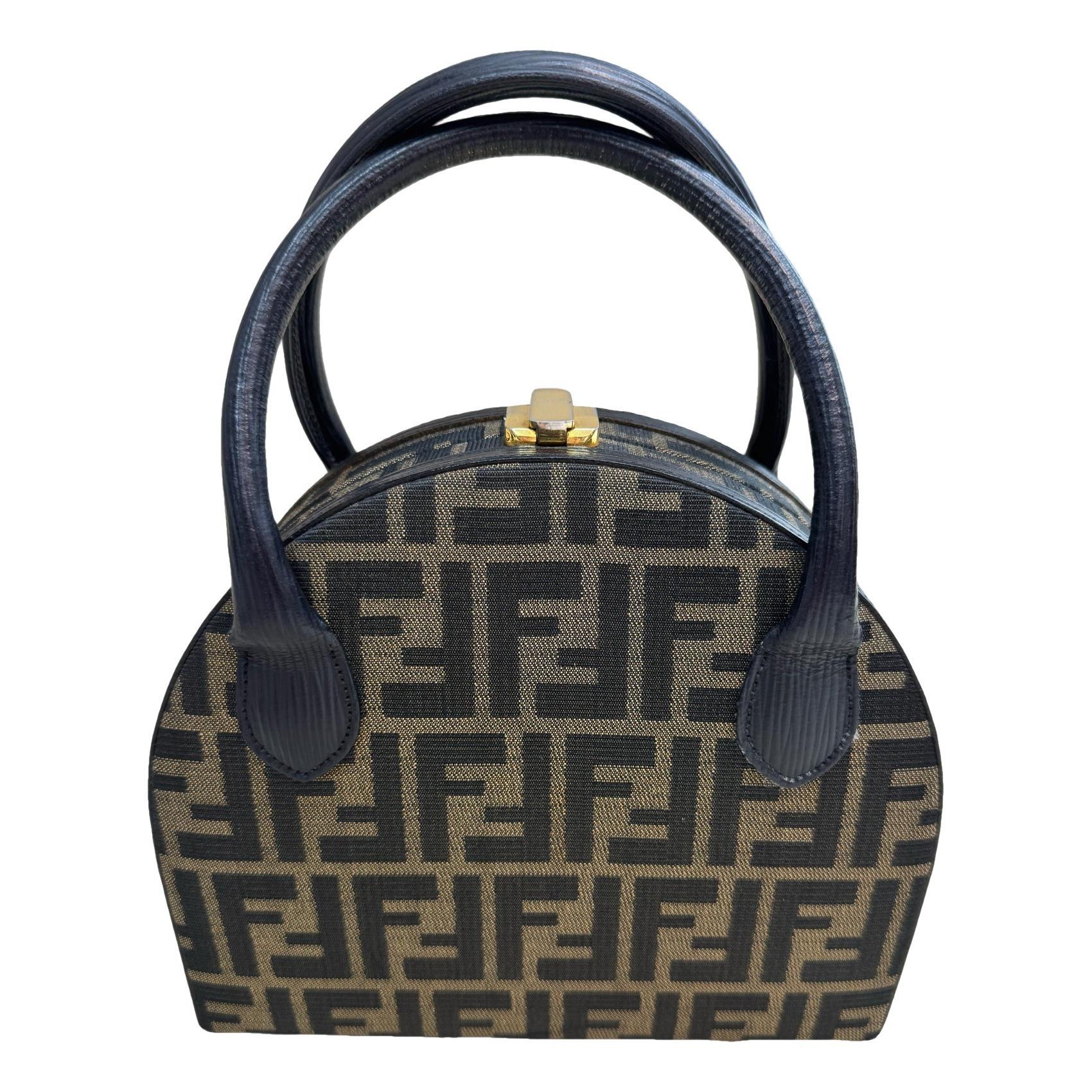 Cloth handbag
