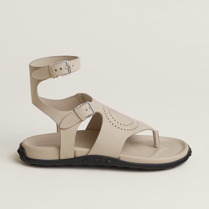 Beige Nomade Medor Sandal
