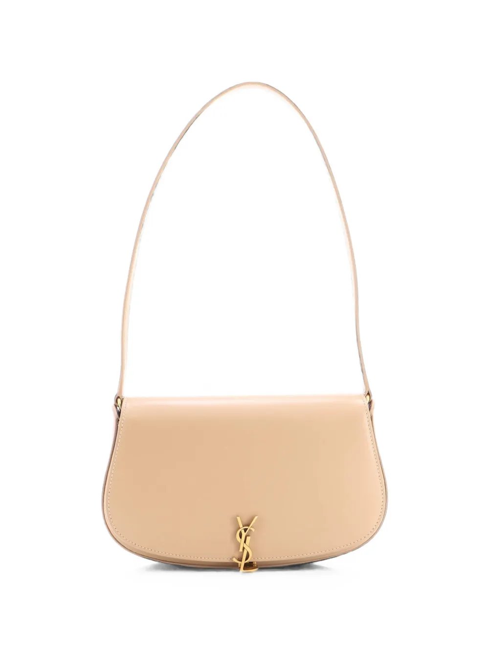 Voltaire Leather Mini shoulder bag