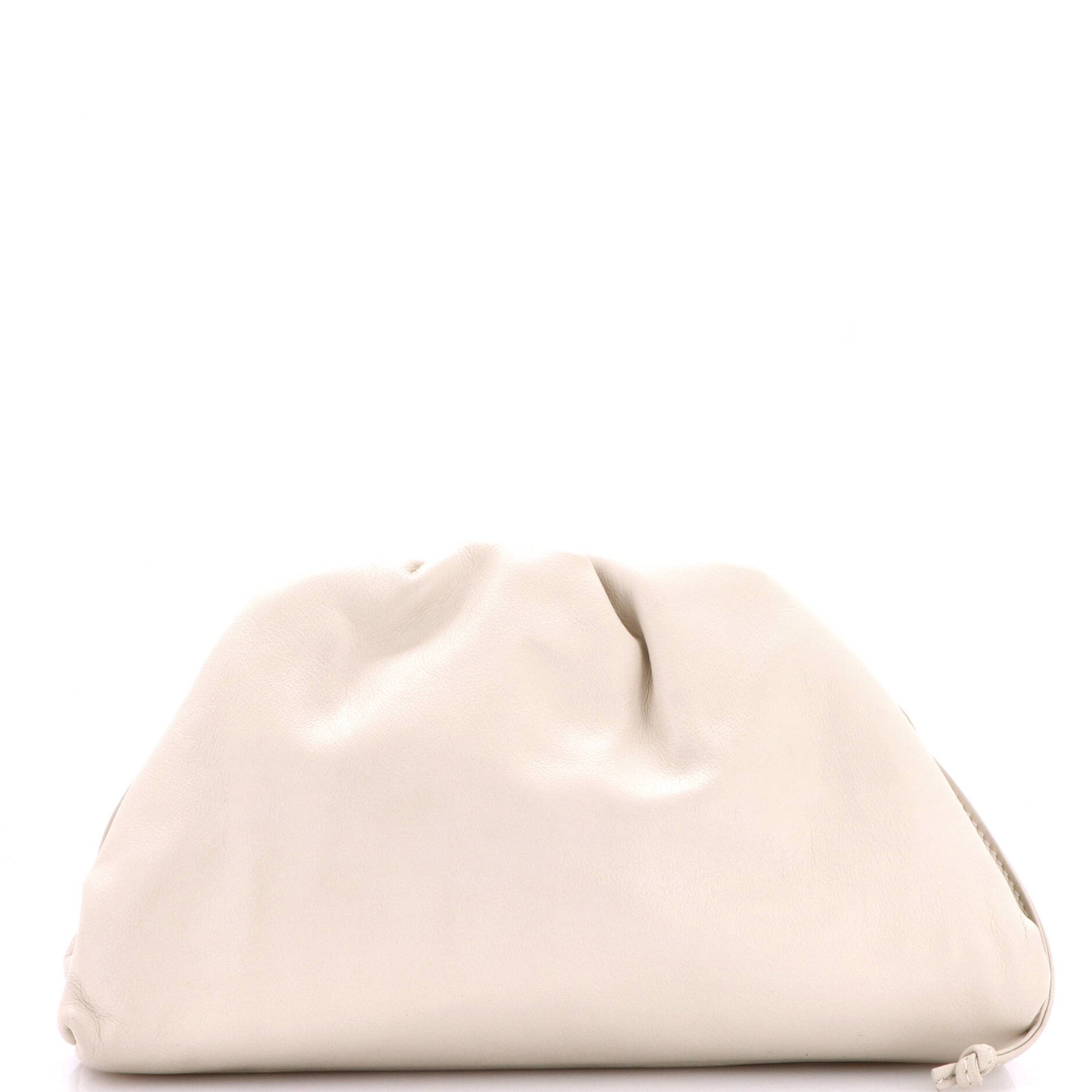 The Pouch Leather Mini