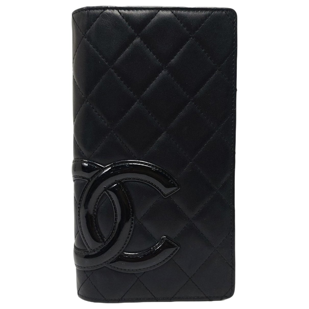 Cambon leather mini bag