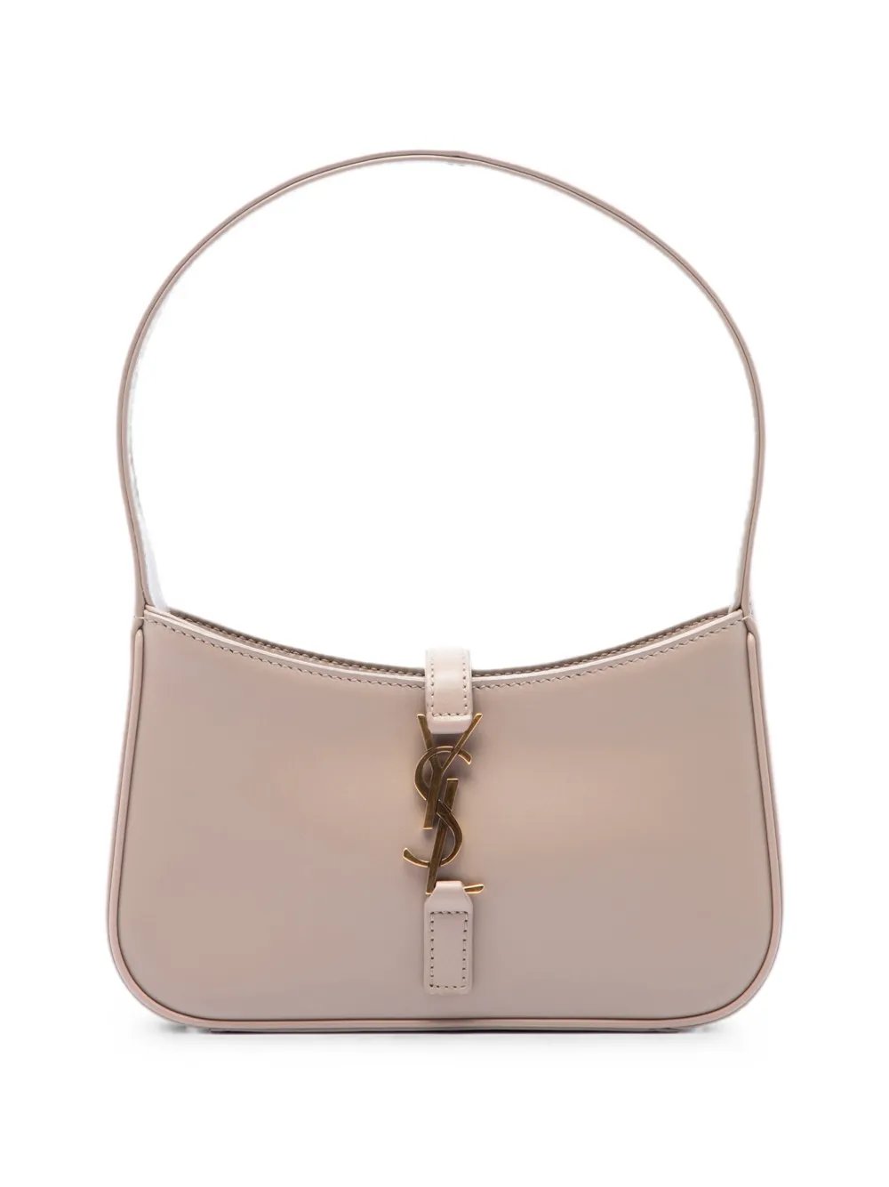 2023 Mini Smooth Calfskin Le 5 a 7 shoulder bag