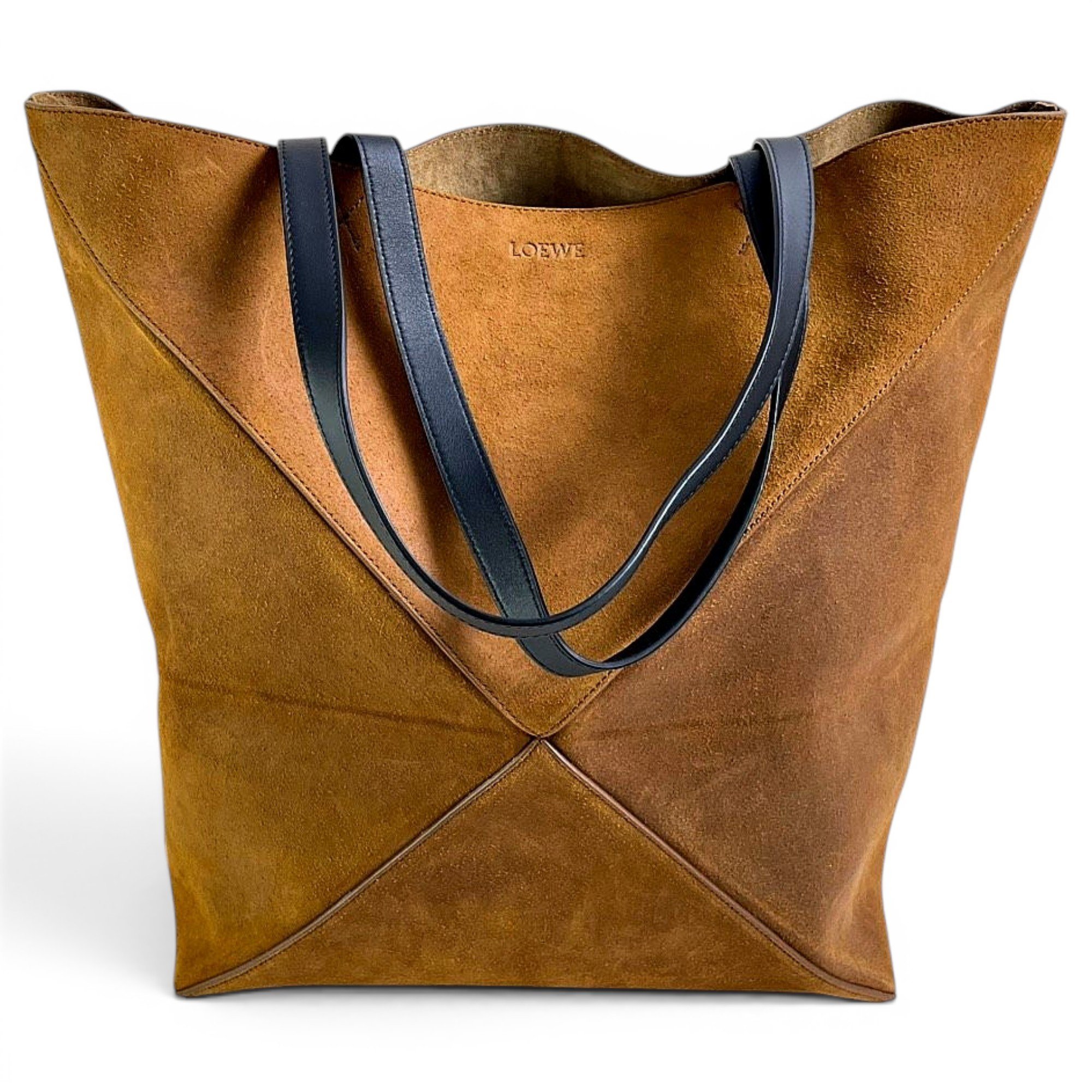 Hammock tote