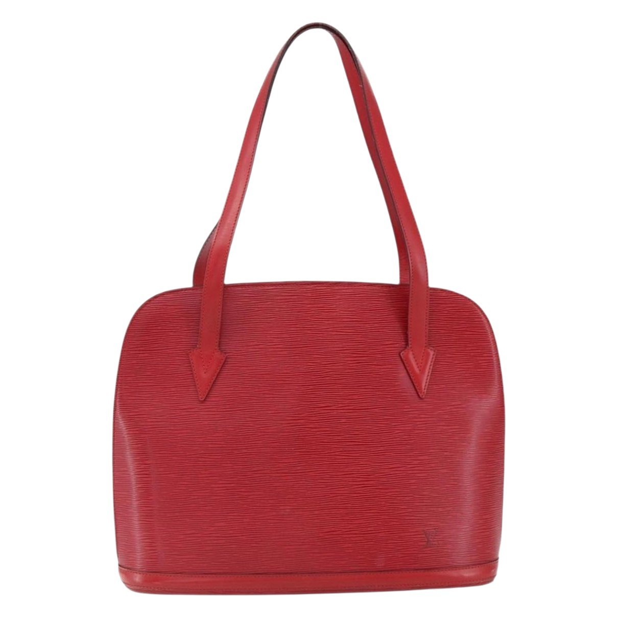 Lussac leather handbag