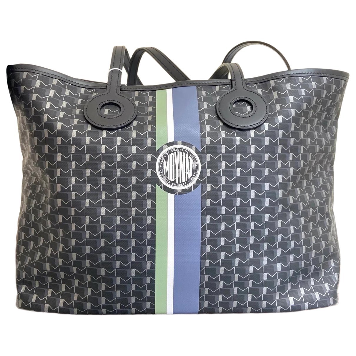 Cloth tote