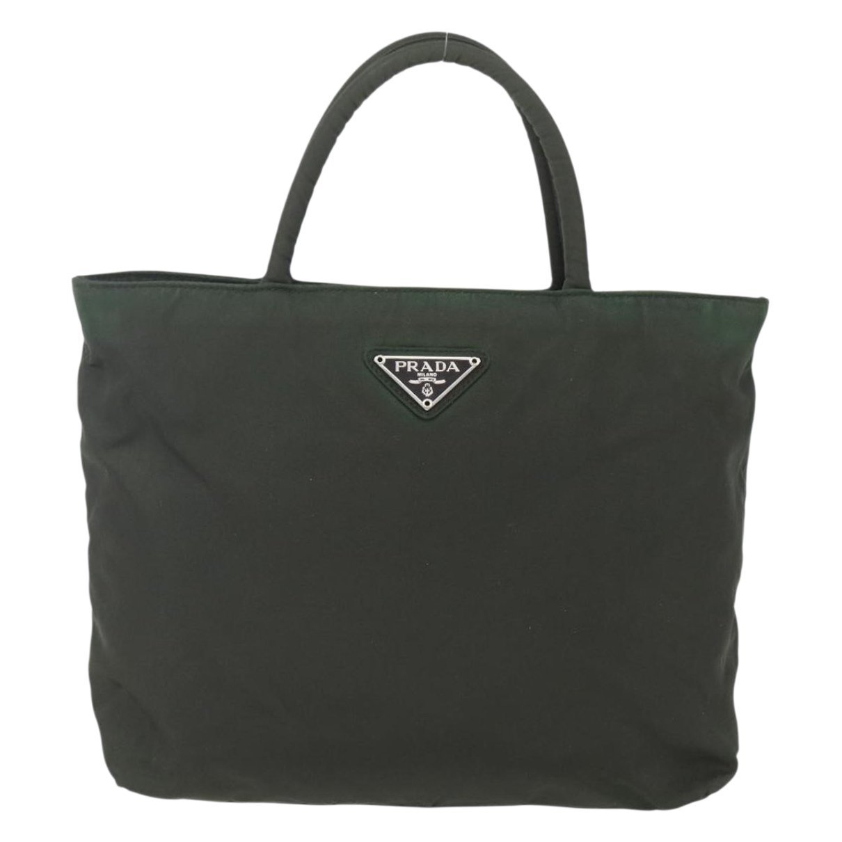 Re-Edition 2005 Zip handbag
