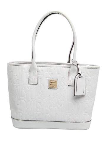 Dooney & Bourke Leather Tote