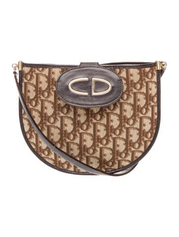 Dior Diorissimo Clutch Vintage