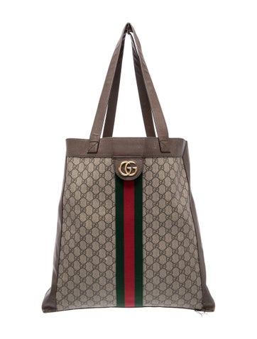 GG Supreme Soft Ophidia Large