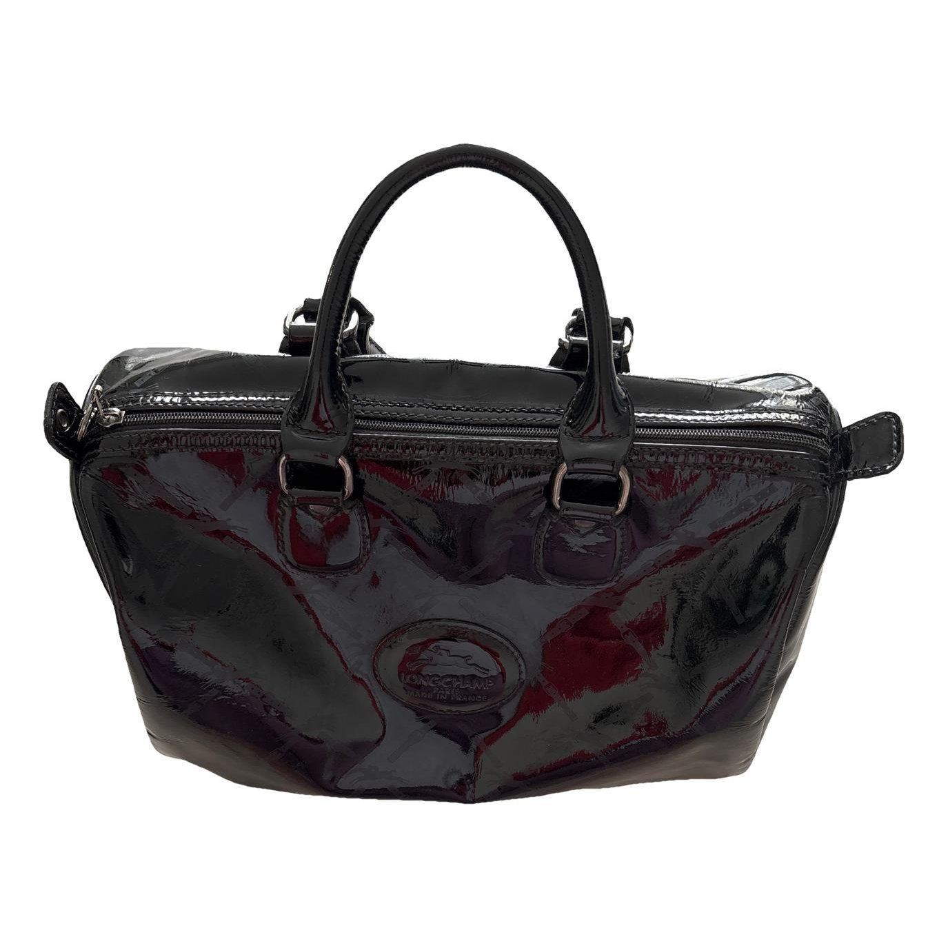 Longchamp Leather handbag