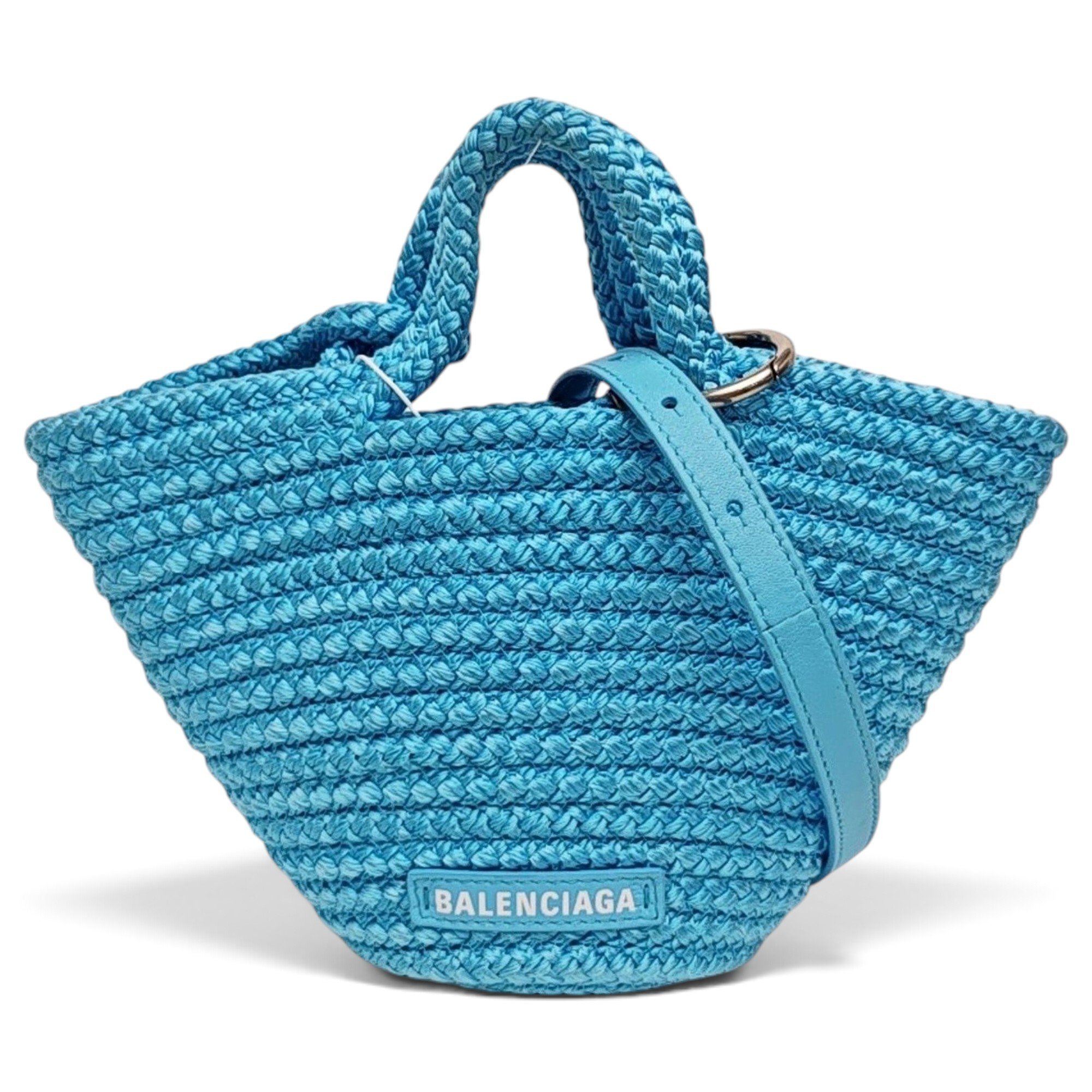 Cloth handbag
