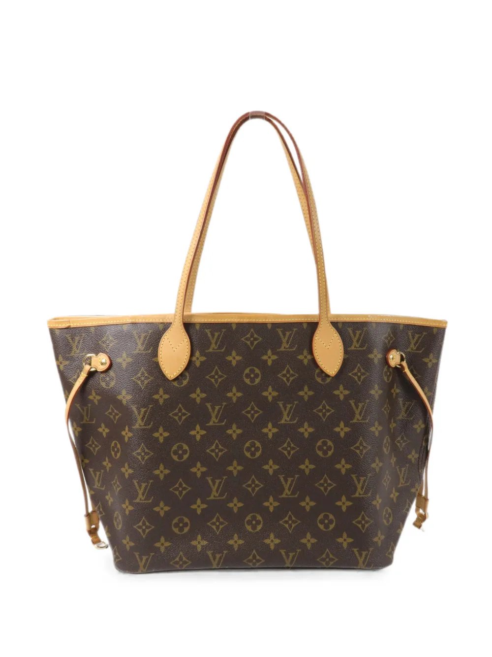 Neverfull tote bag