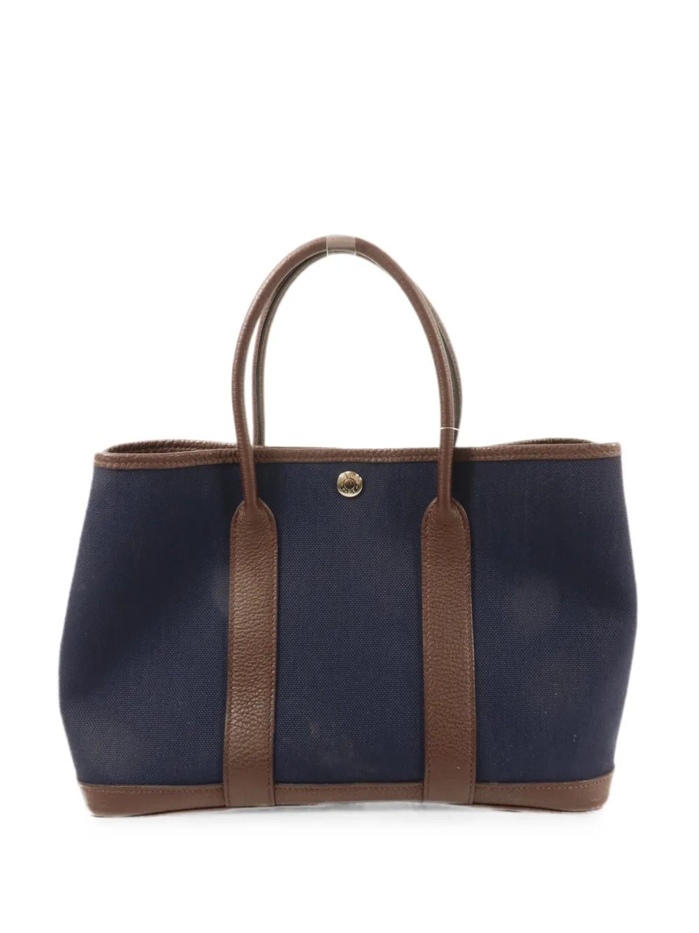 TPM Garden Party tote bag