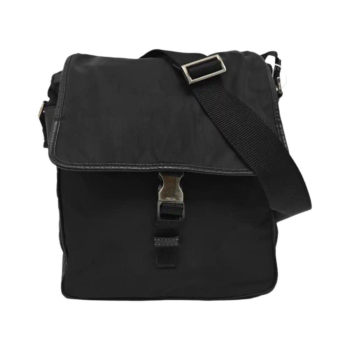 Cloth crossbody bag