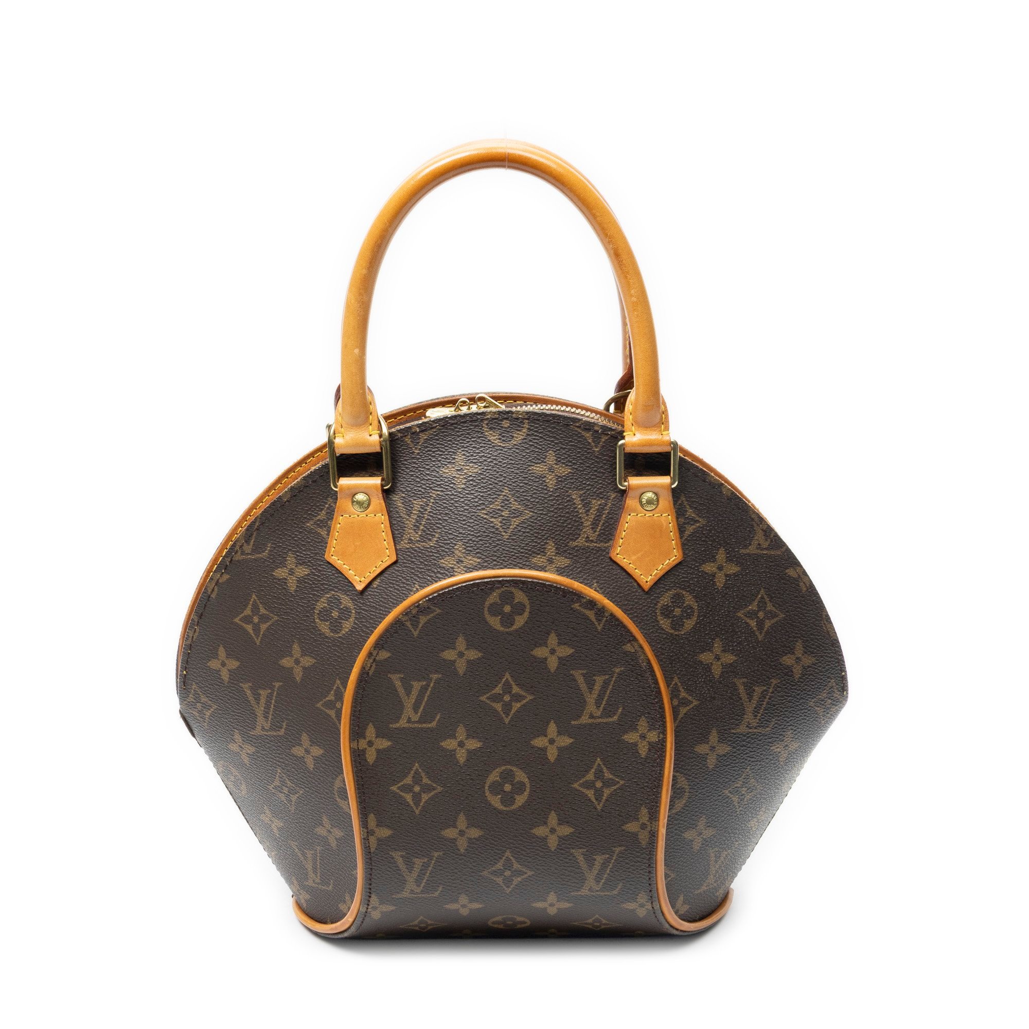 Ellipse handbag