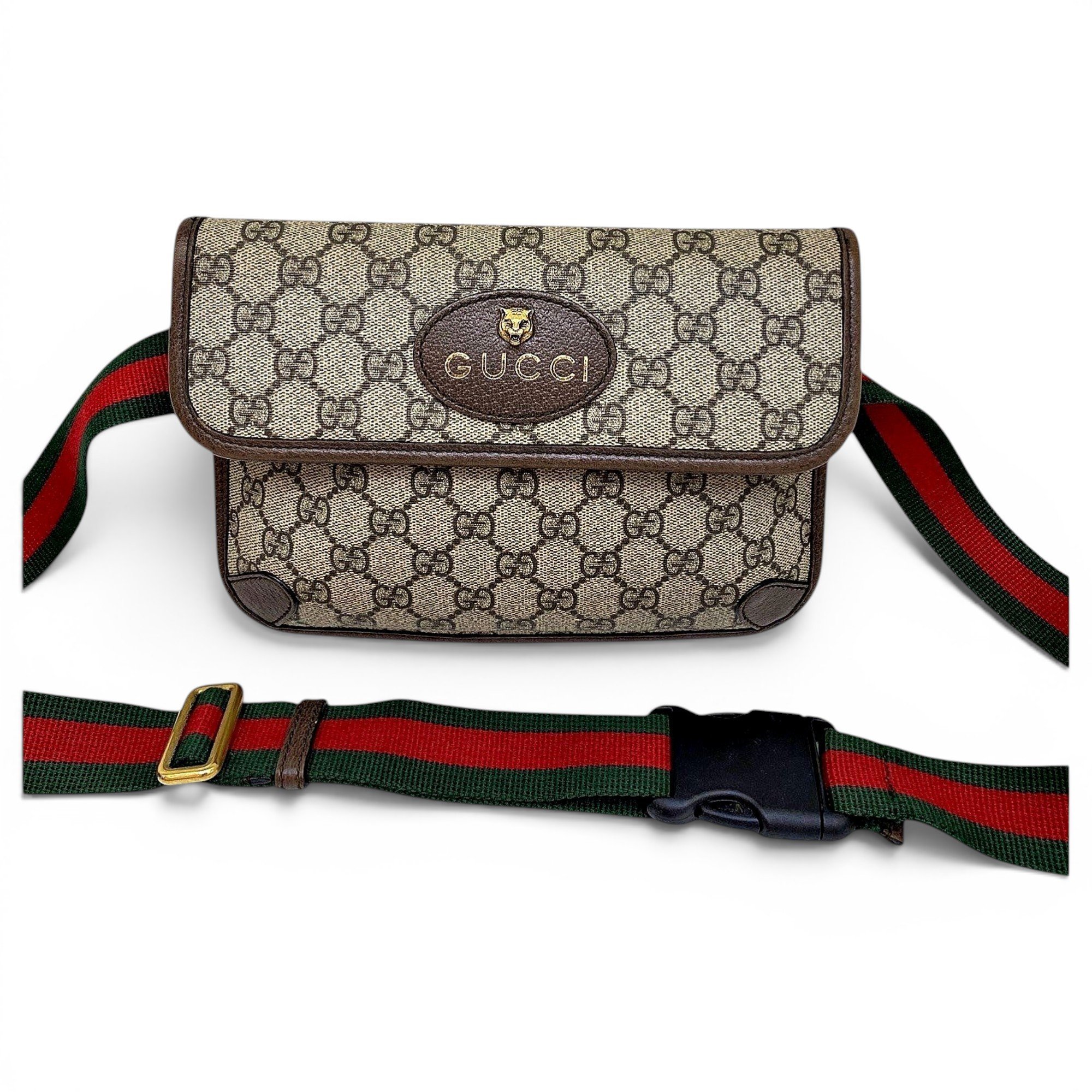 Soho cloth handbag