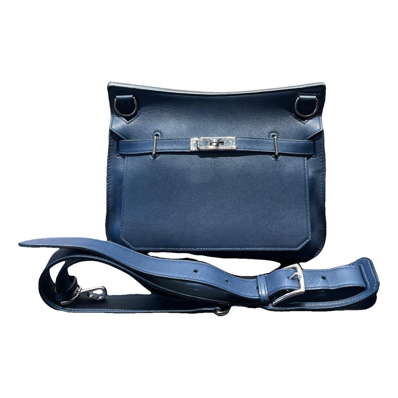 Hermes Jypsiere 28 Handbag