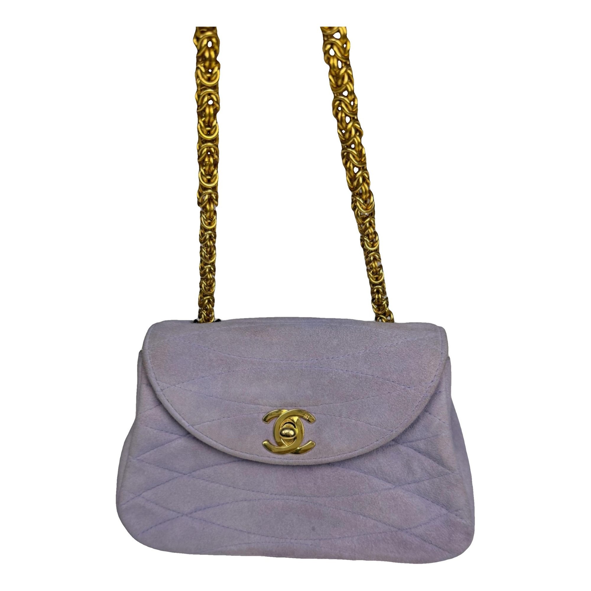 Timeless/Classique leather crossbody bag