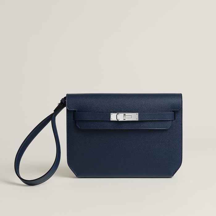 Kelly Depeches 25 Pouch