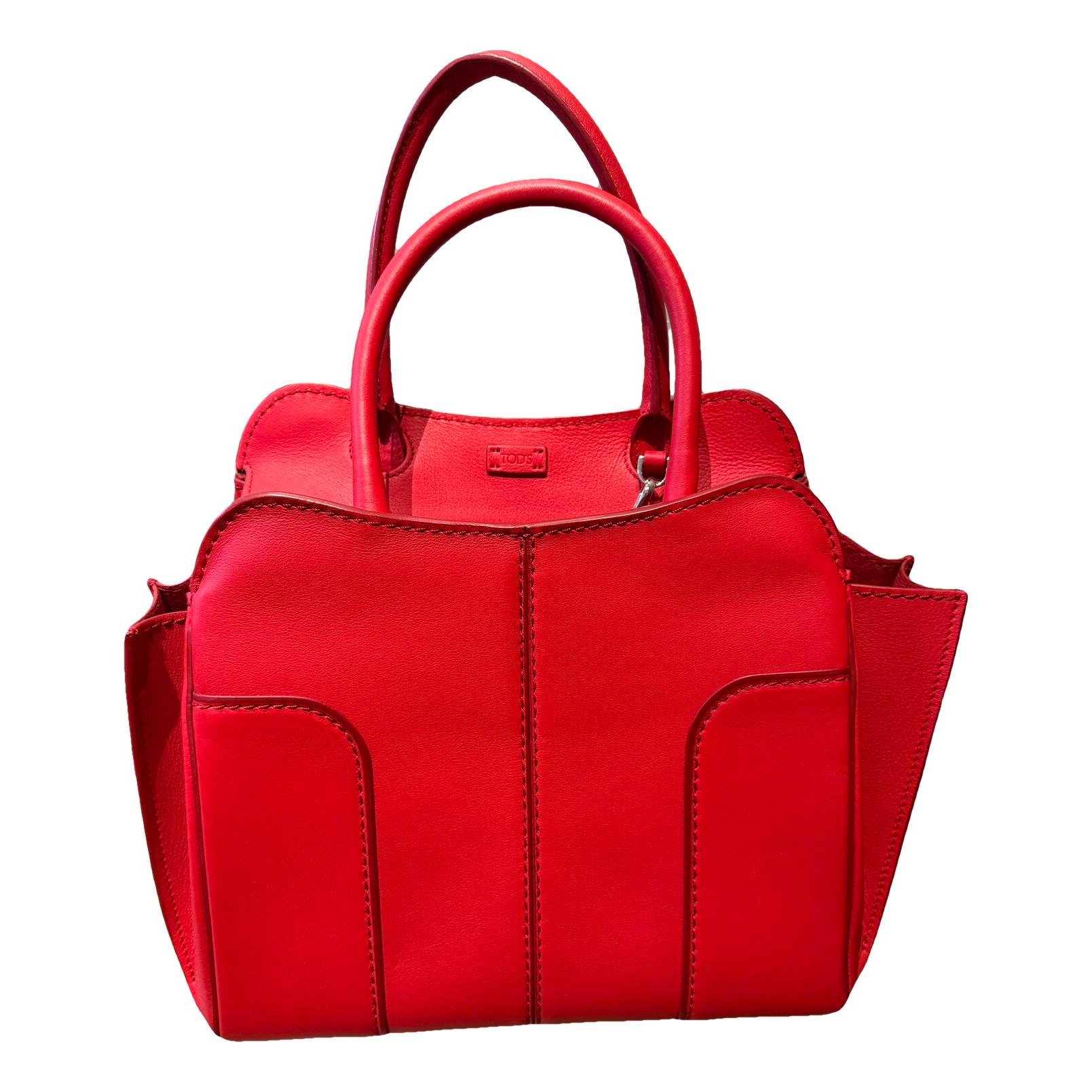 Tod's Leather handbag