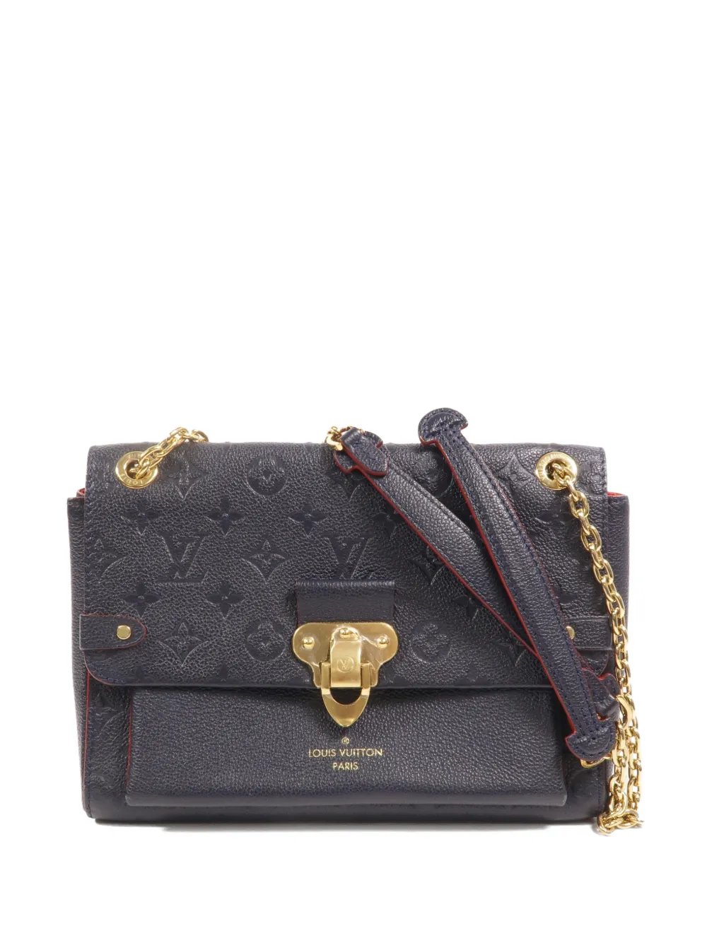 Monogram Empreinte Vavin PM shoulder bag
