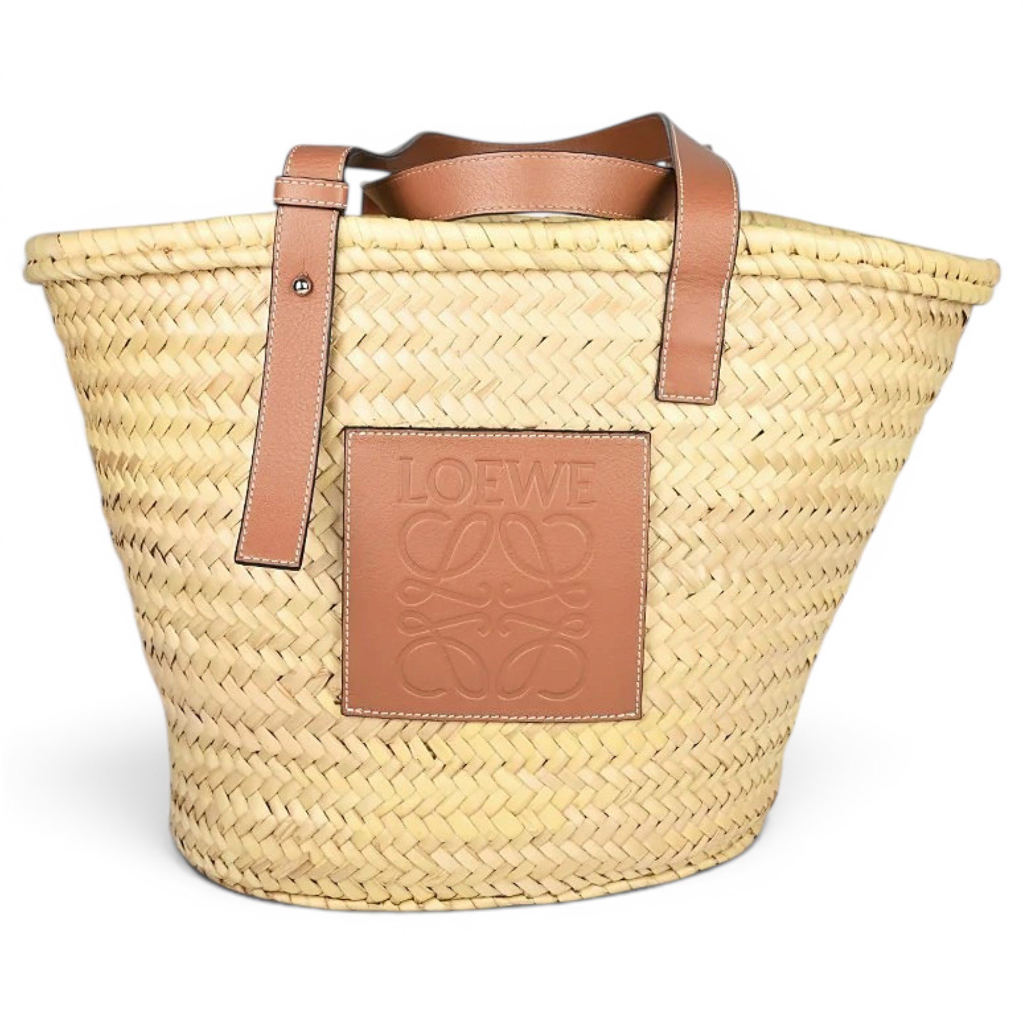 Loewe Basket Bag tote