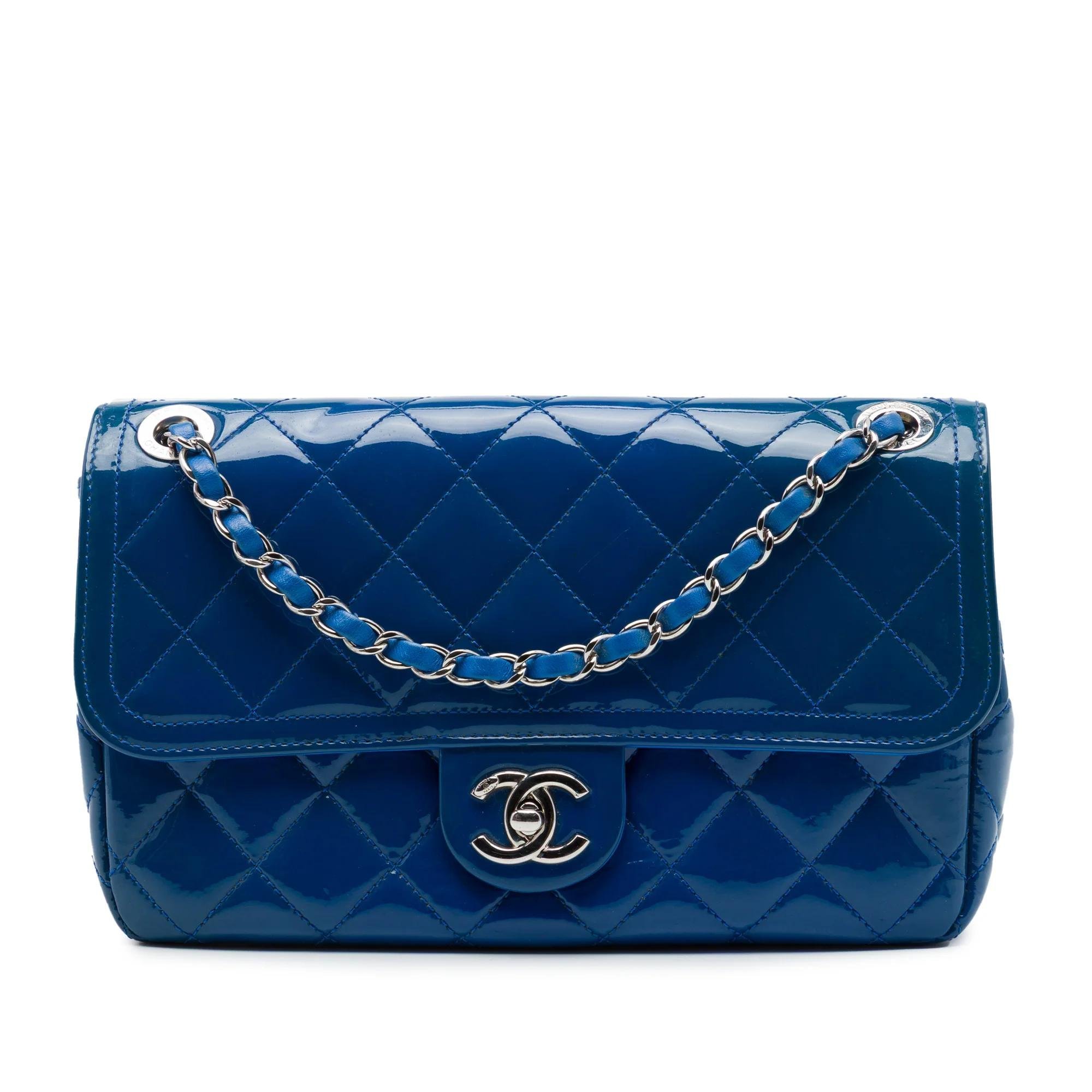 Timeless/Classique leather crossbody bag