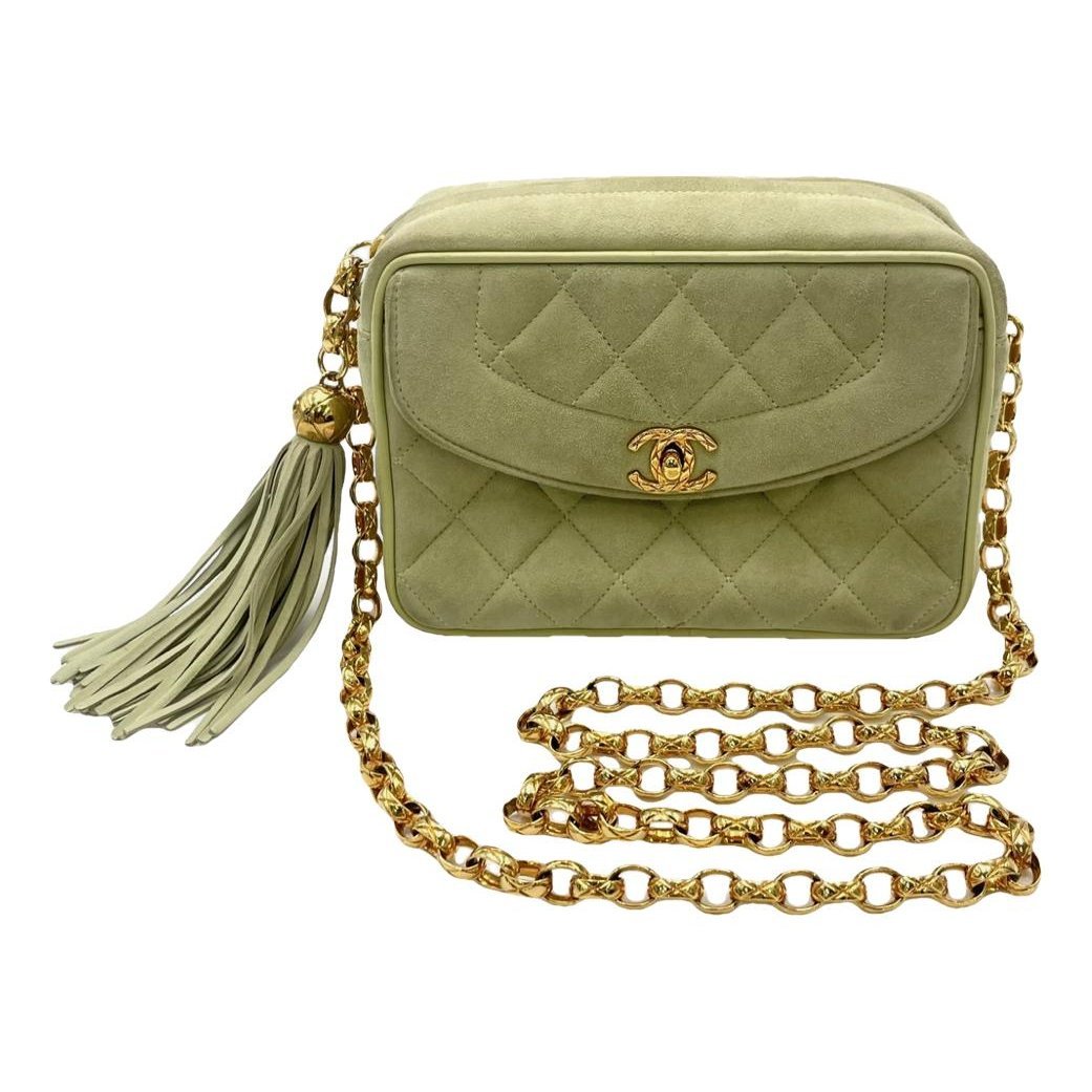 Timeless/Classique handbag