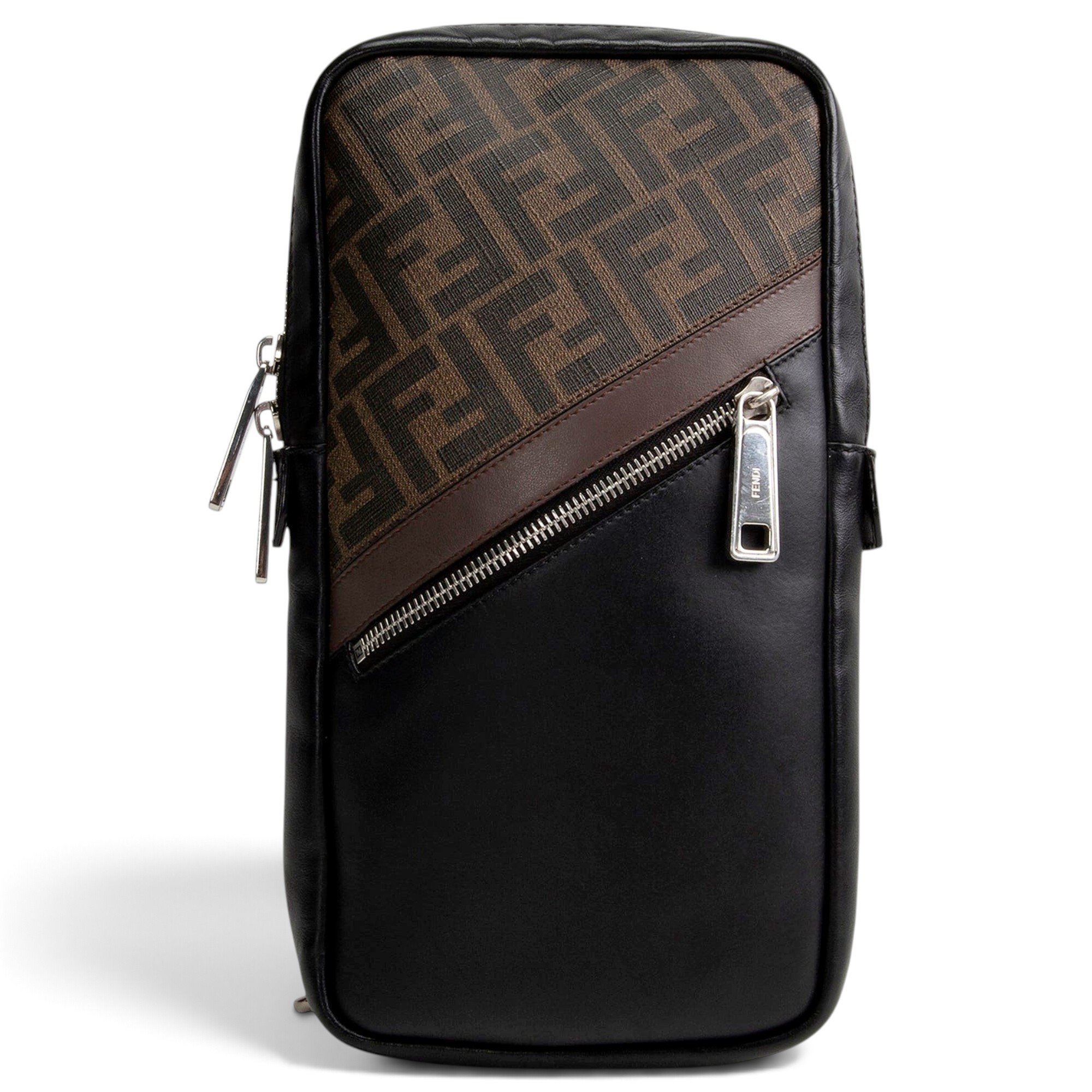 Fendi Cloth handbag