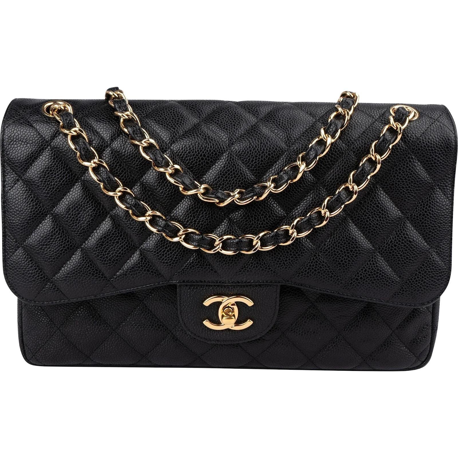 Timeless/Classique leather crossbody bag