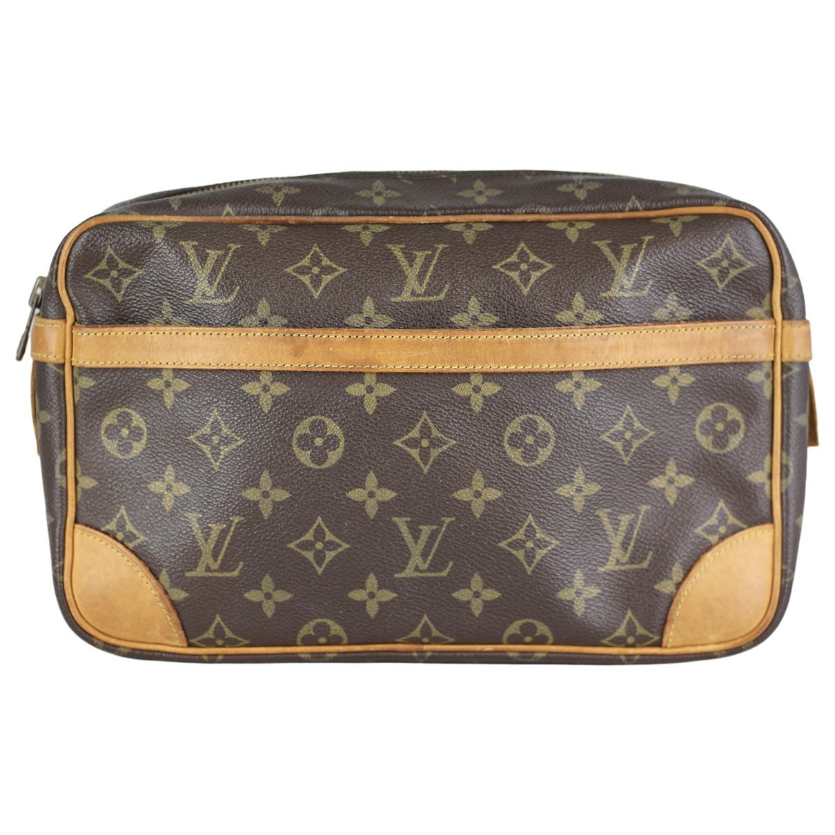 Compiegne 28 cloth vanity case