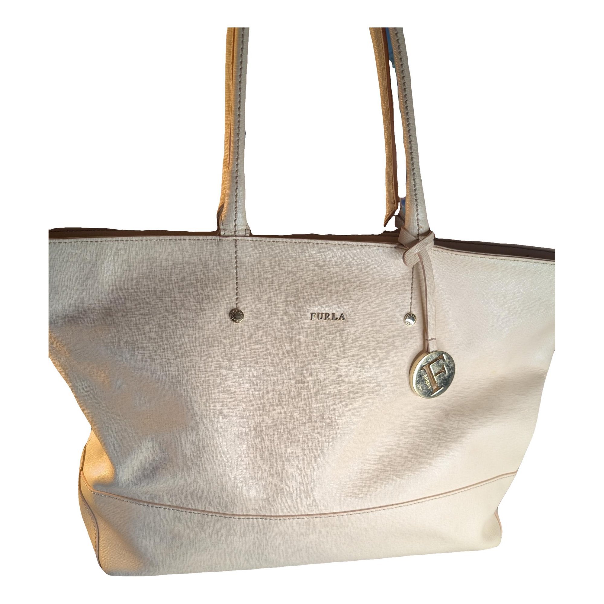 Furla Leather handbag