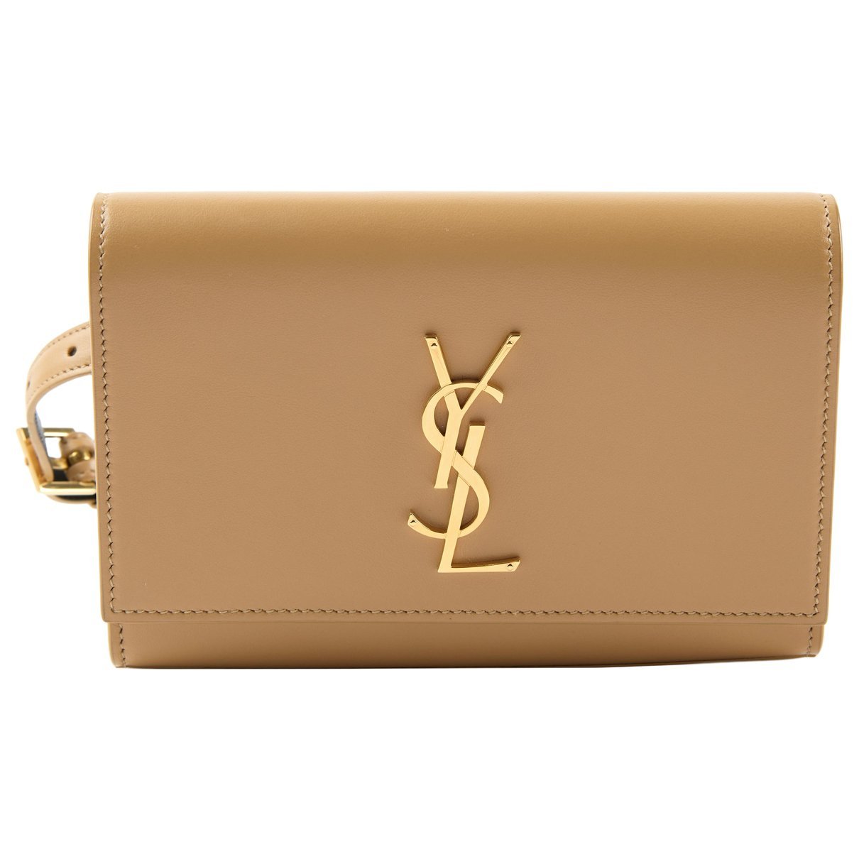 Cassandra leather handbag