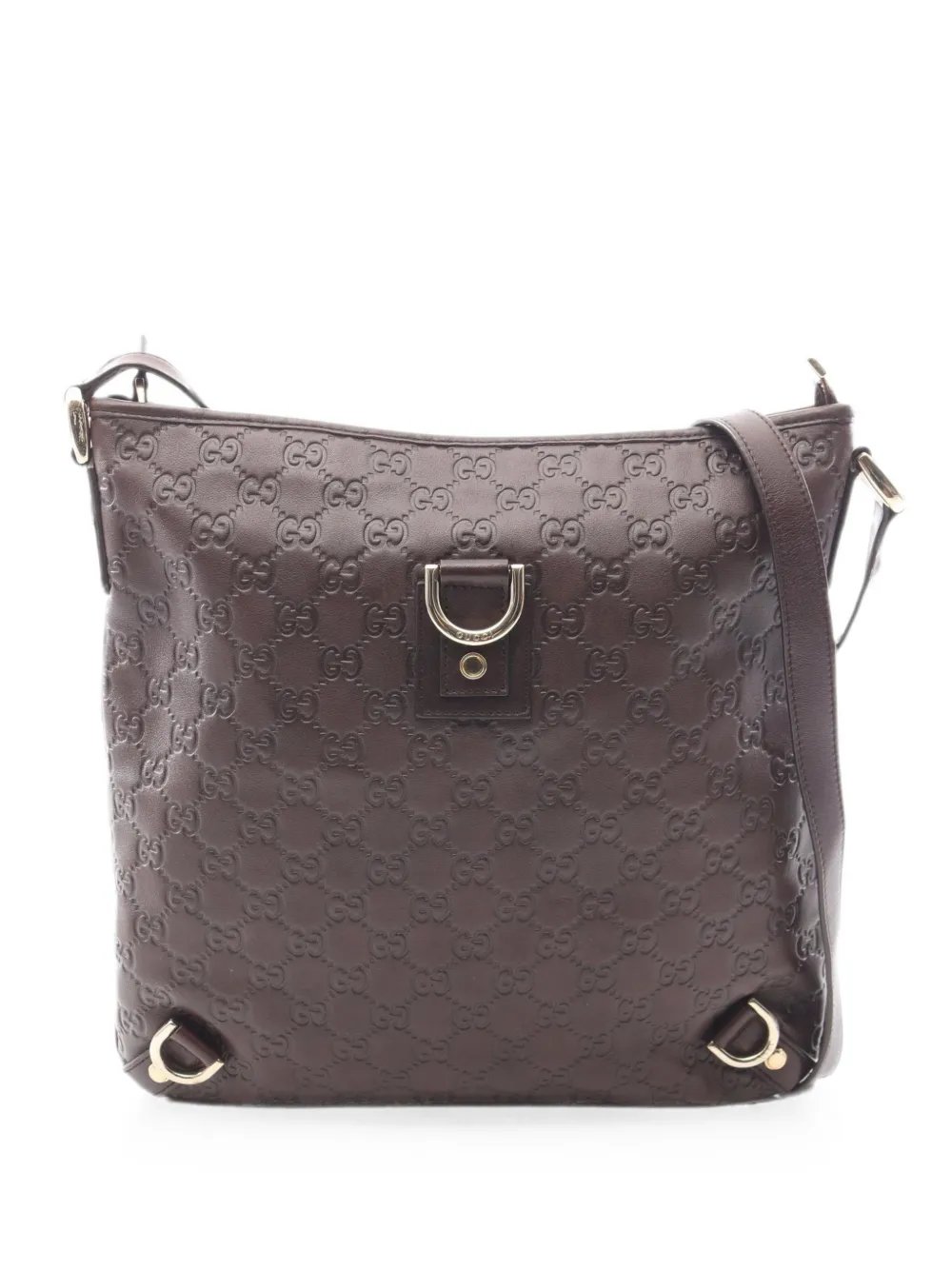 2010s Abby Guccissima shoulder bag