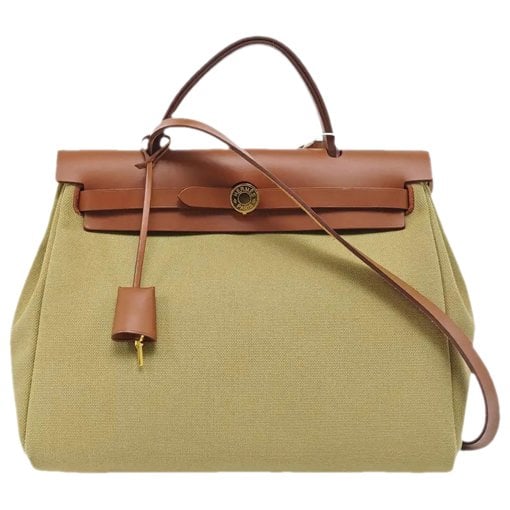 Herbag cloth handbag