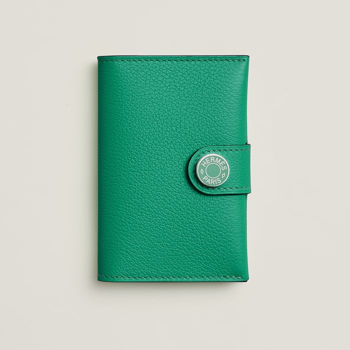 Vert Vertigo R.M.S Card Holder