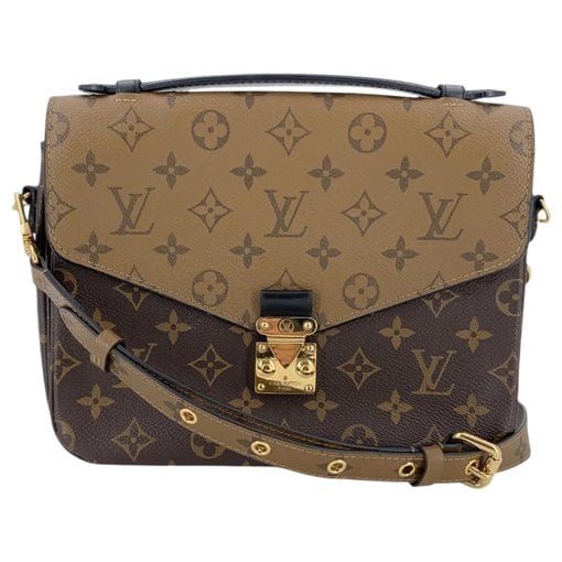 Metis cloth handbag