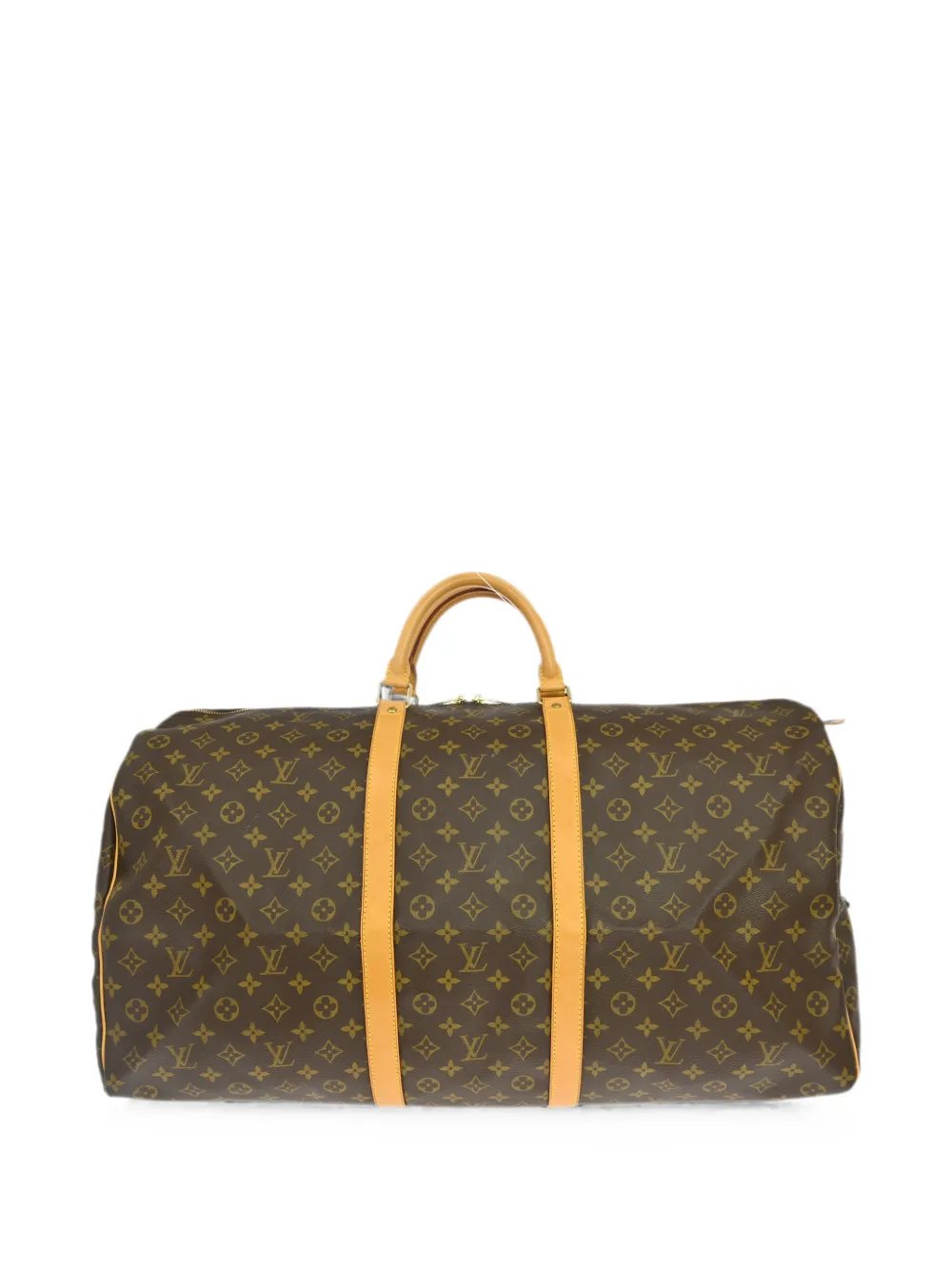 1998 60 Keepall monogram travel bag