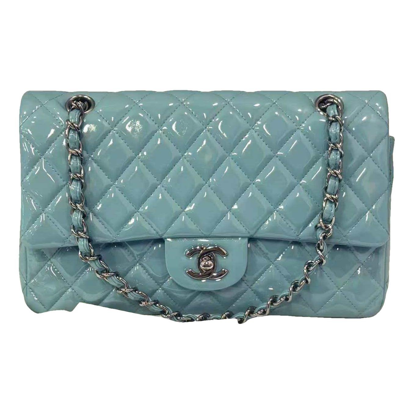 Timeless/Classique leather bag
