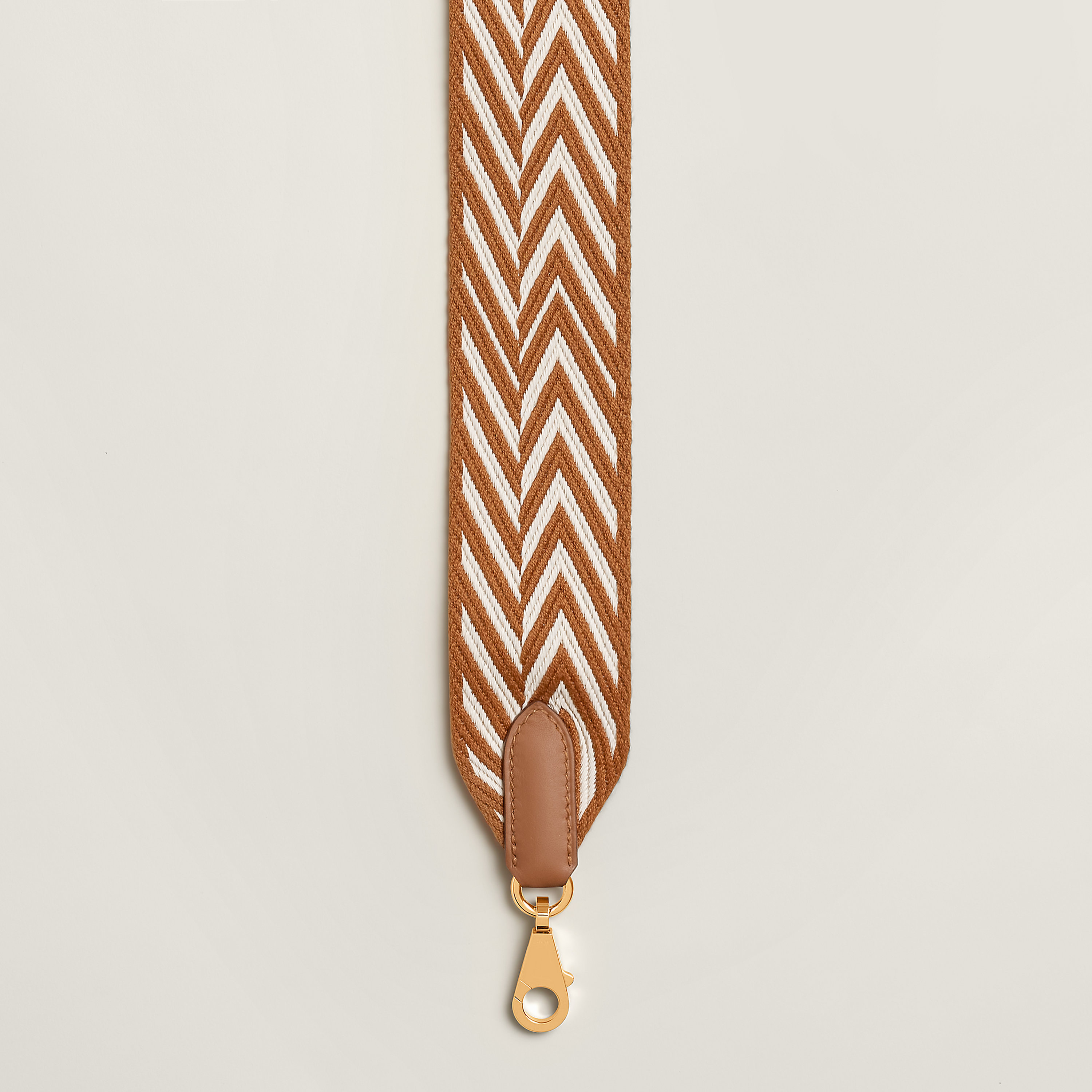 Sangle Zigzag 50 mm bag strap