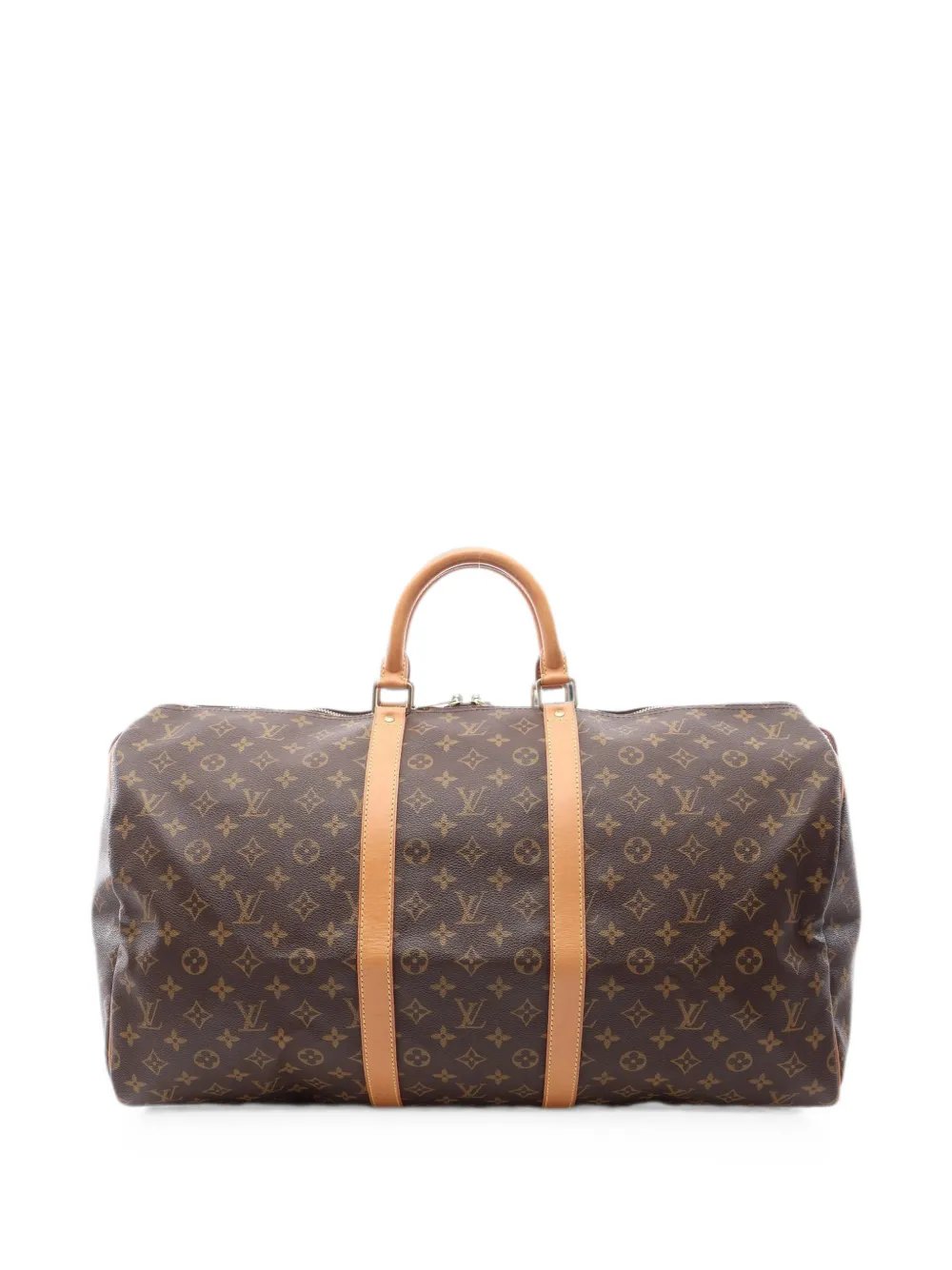 2000 Keepall 55 tote bag
