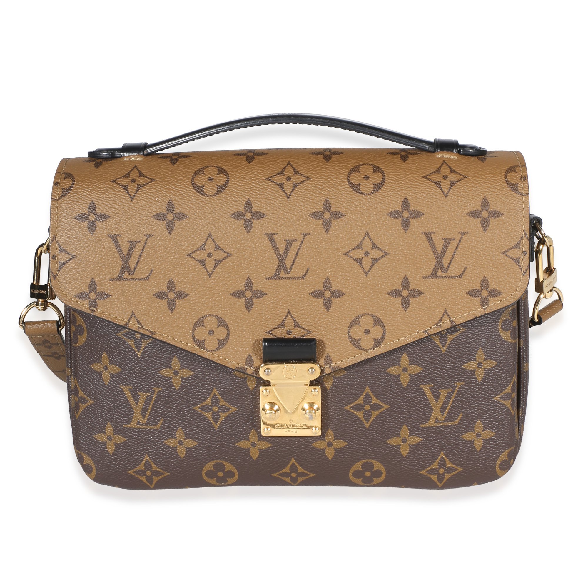 Metis cloth handbag
